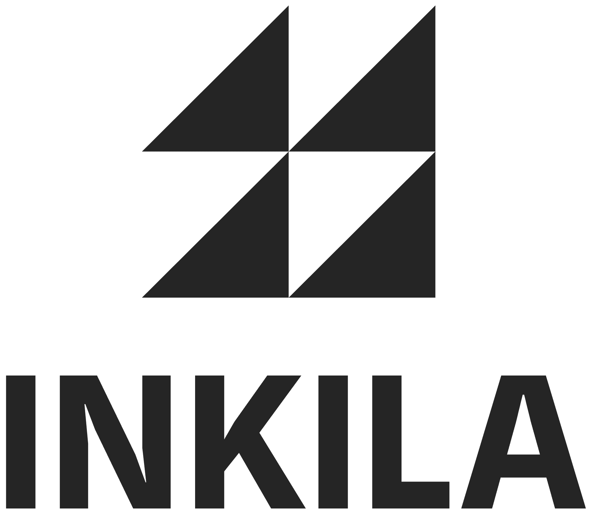 INKILA Logo